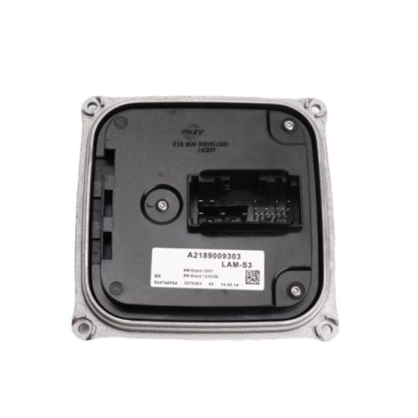 HEADLIGHT DRIVER CONTROL MODULE SUTABLE FOR CLS-CLASS, ML-CLASS AND GL-CLASS (LED)