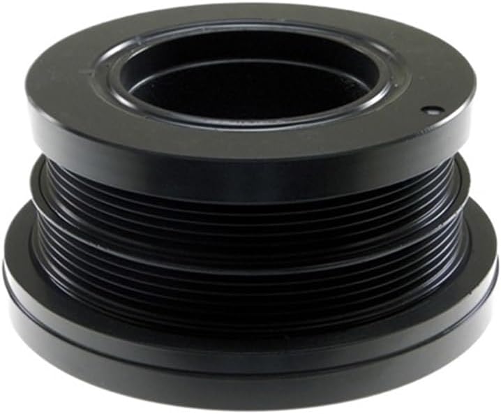 Engine Crankshaft Pulley BMW 330d M57