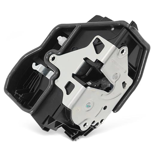 Front door actuator BMW E / F Series RH