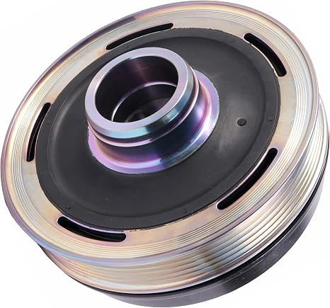 Engine Crankshaft Pulley BMW B47 B48 X1 X2