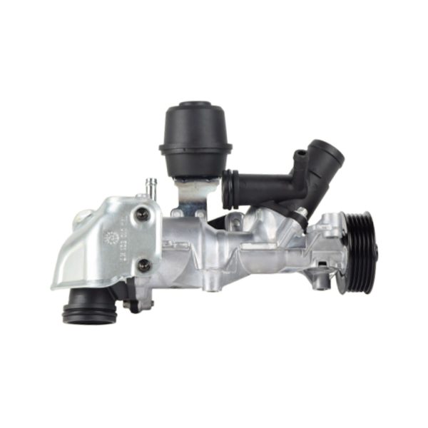 WATER PUMP FOR MERCEDES W176, W246, C117, X156 WITH M270 ENGINE