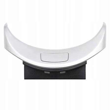 CENTER CONSOLE ARMREST BOX RELEASE BUTTON SWITCH COVER SUTABLE FOR MERCEDES-BENZ, W205, C300, C400, C450, C350e, C180, C200, C260, and AMG C43/C63, W253,X253