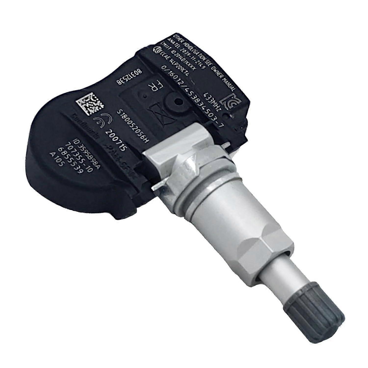TPMS Sensor Tire / Tyre Pressure Monitoring Sensor BMW