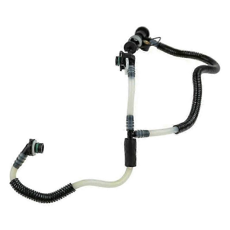 FUEL RETURN LINE HOSE PIPE SUTABLE FOR W163 ML / W203 C / W210 E / C209 CLK