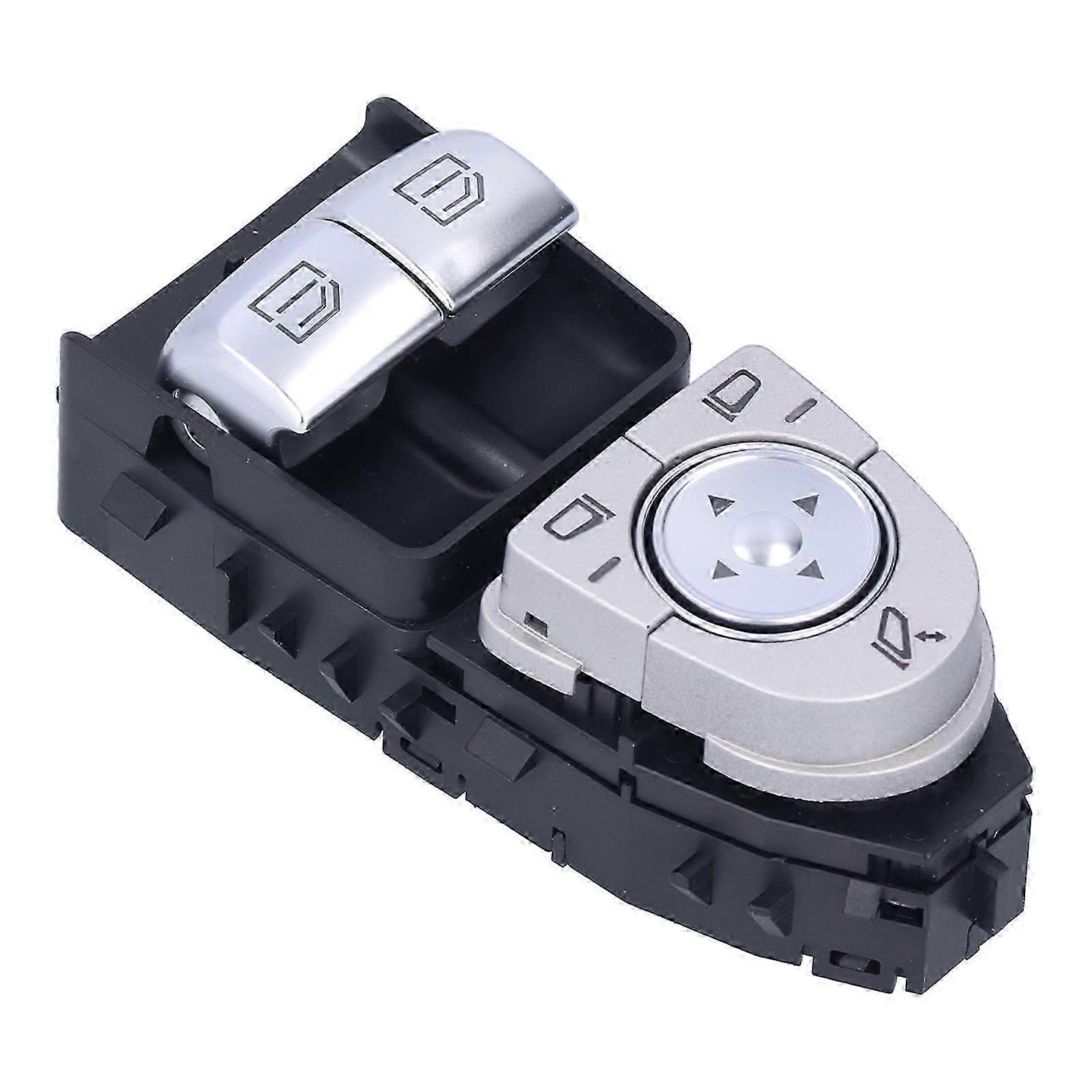 POWER WINDOW CONTROL SWITCH A2059057011 SUTABLE FOR MERCEDESBENZ W205