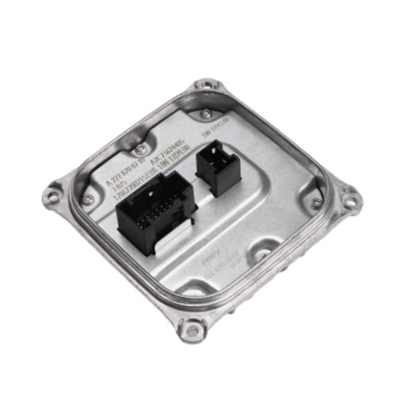 HEADLIGHT DRIVER CONTROL MODULE UNIT SUTABLE FOR MERCEDES C-CLASS, E-CLASS, ML-CLASS AND GLE-CLASS (LED)