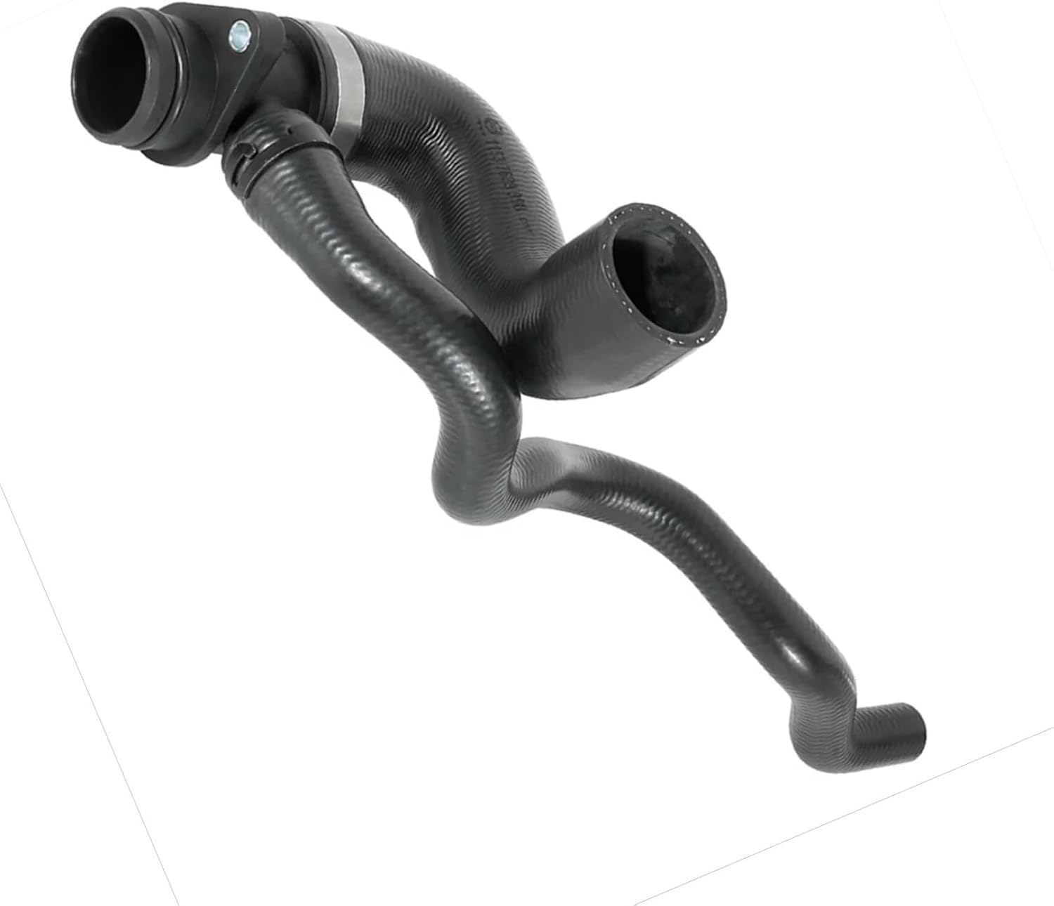 Radiator bottom hose BMW F10 F30 N20 "Manual"