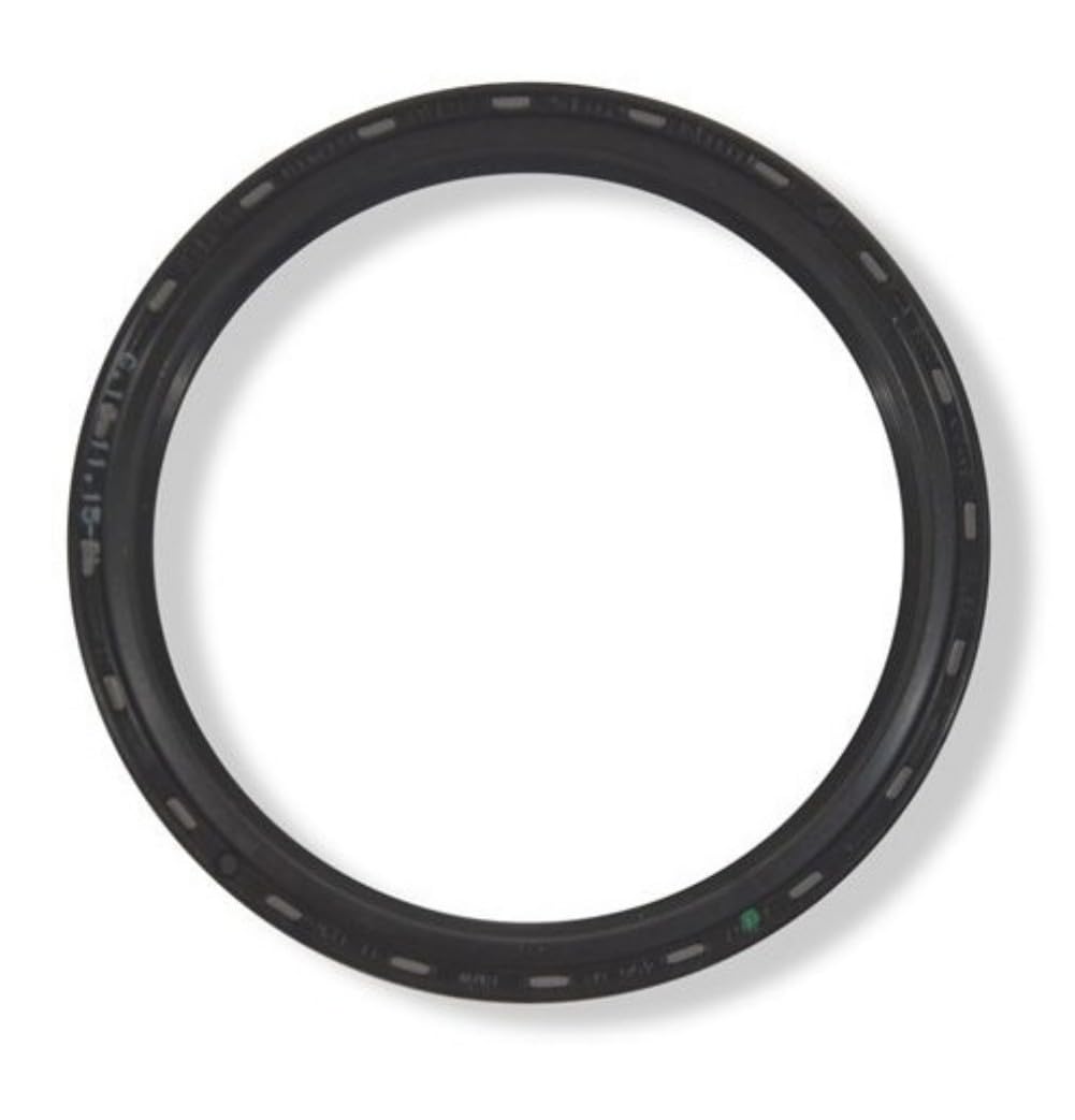 Crank seal BMW B47, N47, N57 Rear