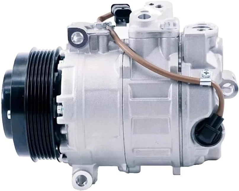 MERCEDES-BENZ W205 AIRCON PUMP,C-CLASS AC COMPRESSOR SPARES