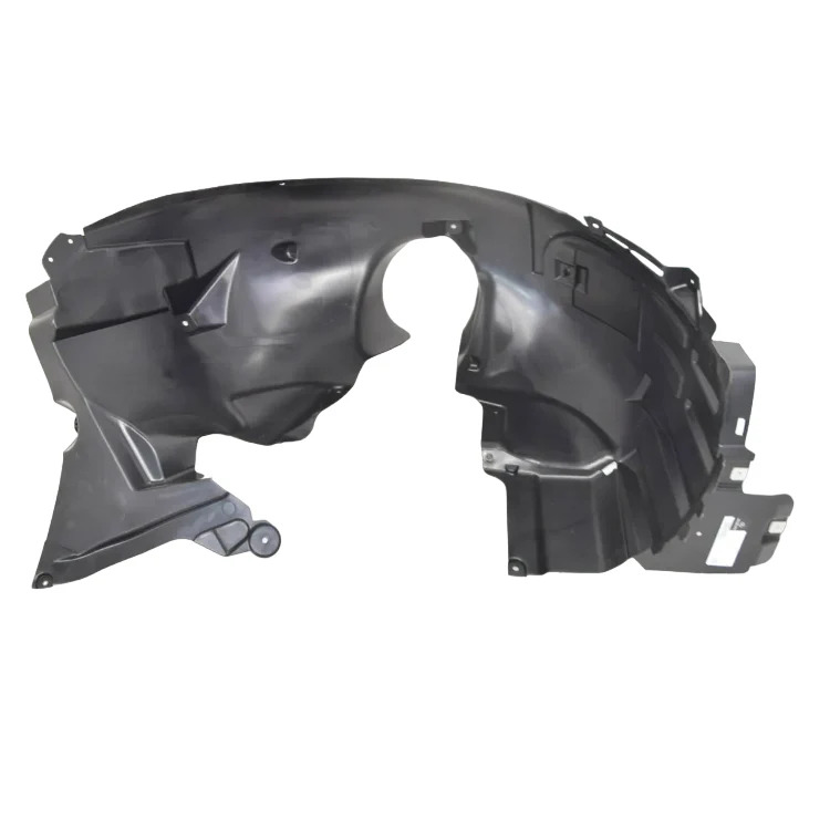 FENDER LINER FRONT RIGHT MERCEDES BENZ CLA W117, A-CLASS W176, B-CLASS W246