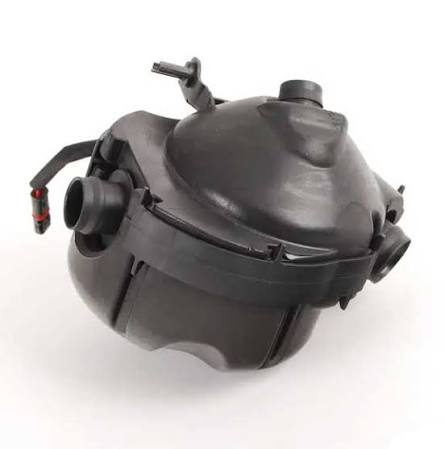 Oil separator BMW N52