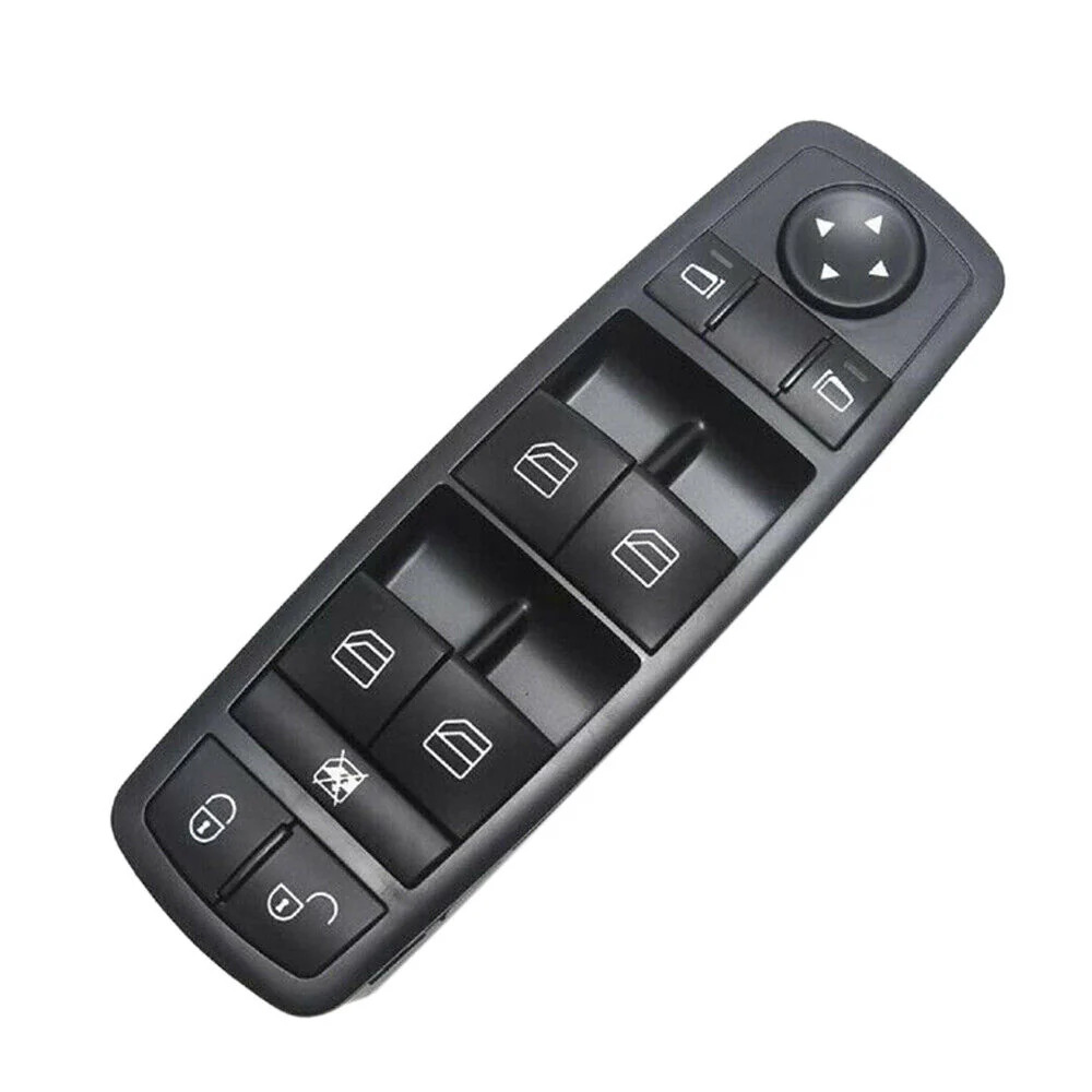 DOOR POWER WINDOW SWITCH FOR MERCEDES-BENZ, W169, W245