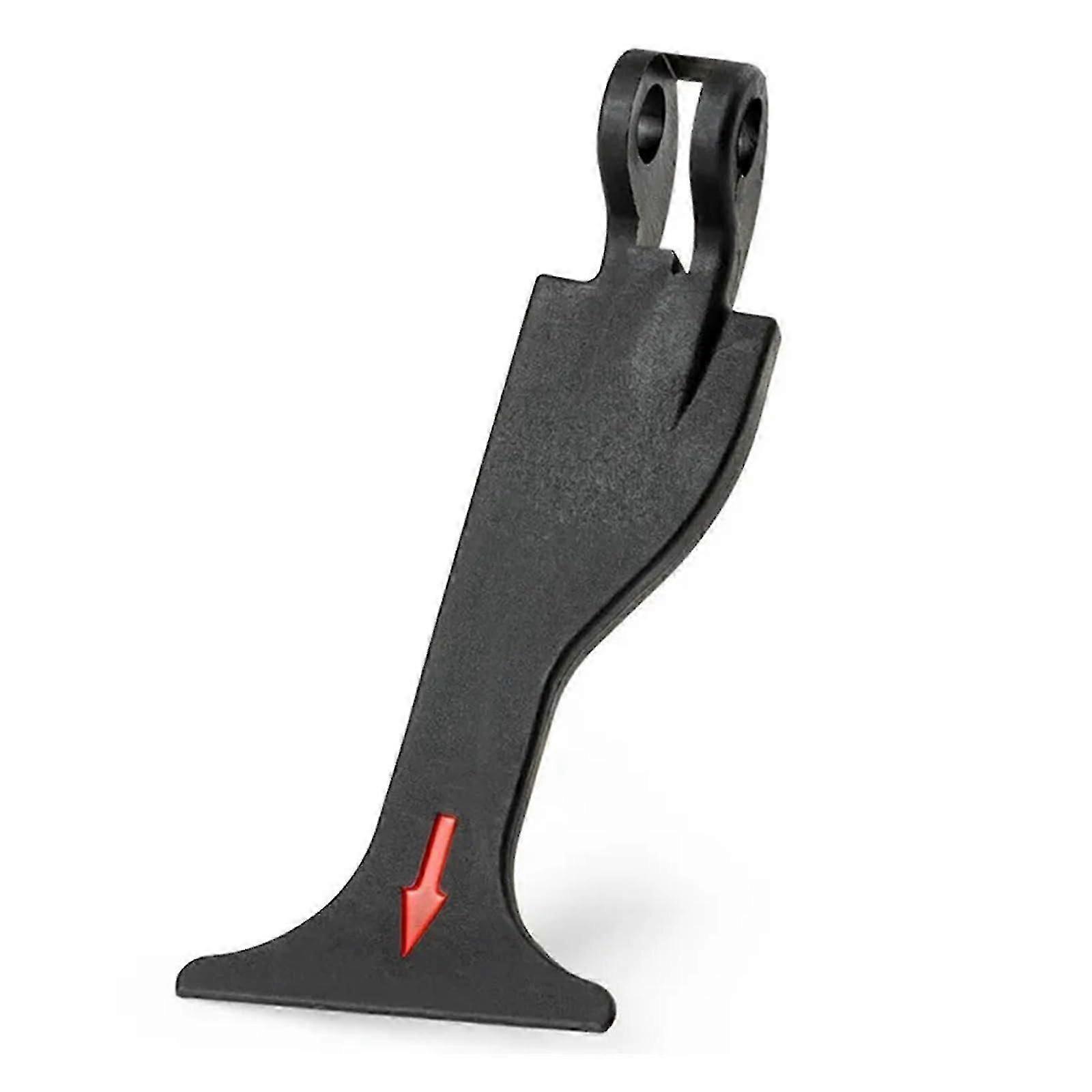 BONNET RELEASE HANDLE SUTABLE FOR MERCEDESC230 C240 C320 CCLASS W203